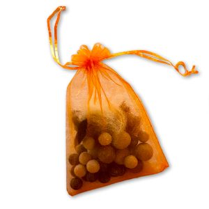 Reservepose til Den lille muldvarpen