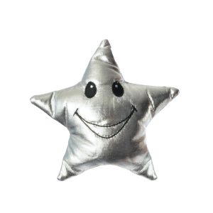 Blinke blinke stjernelill fingerdukke