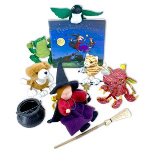 Plass bakpå kosten alt-i-ett-sett